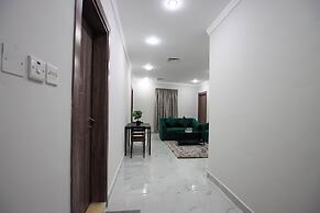 STAR NIGHT FURNISHED APARTMENTS