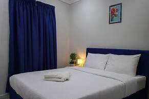 STAR NIGHT FURNISHED APARTMENTS