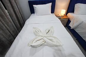 STAR NIGHT FURNISHED APARTMENTS