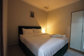 STAR NIGHT FURNISHED APARTMENTS