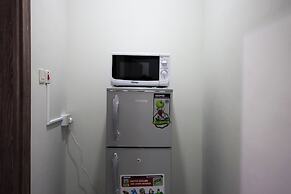 STAR NIGHT FURNISHED APARTMENTS