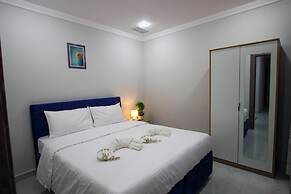 STAR NIGHT FURNISHED APARTMENTS