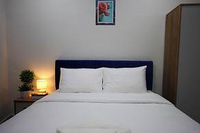 STAR NIGHT FURNISHED APARTMENTS
