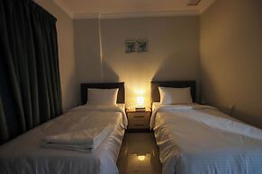 STAR NIGHT FURNISHED APARTMENTS