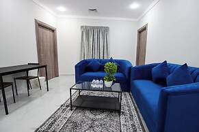 STAR NIGHT FURNISHED APARTMENTS