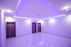 STAR NIGHT FURNISHED APARTMENTS