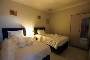 STAR NIGHT FURNISHED APARTMENTS