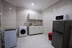 STAR NIGHT FURNISHED APARTMENTS