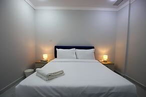 STAR NIGHT FURNISHED APARTMENTS