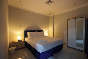STAR NIGHT FURNISHED APARTMENTS