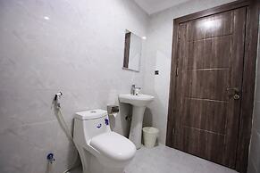 STAR NIGHT FURNISHED APARTMENTS