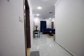 STAR NIGHT FURNISHED APARTMENTS