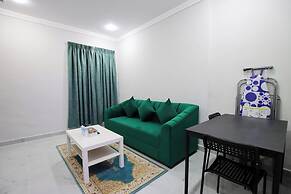 STAR NIGHT FURNISHED APARTMENTS