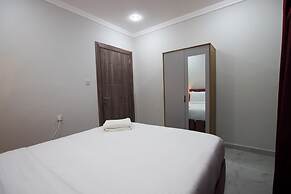 STAR NIGHT FURNISHED APARTMENTS