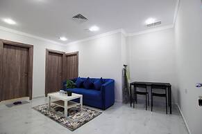 STAR NIGHT FURNISHED APARTMENTS