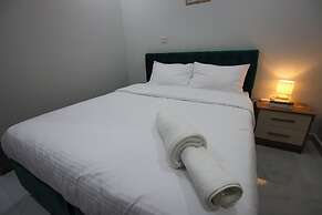 STAR NIGHT FURNISHED APARTMENTS