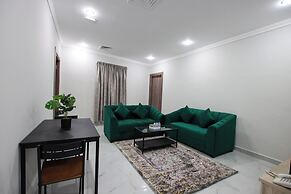 STAR NIGHT FURNISHED APARTMENTS