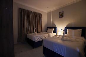 STAR NIGHT FURNISHED APARTMENTS