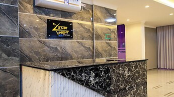 STAR NIGHT FURNISHED APARTMENTS