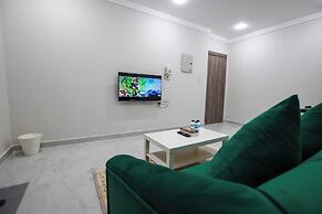 STAR NIGHT FURNISHED APARTMENTS