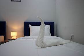 STAR NIGHT FURNISHED APARTMENTS