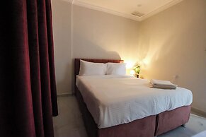 STAR NIGHT FURNISHED APARTMENTS