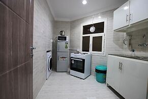 STAR NIGHT FURNISHED APARTMENTS