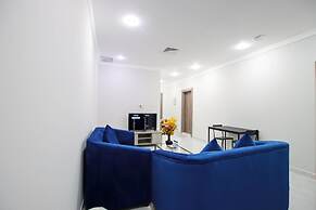 STAR NIGHT FURNISHED APARTMENTS
