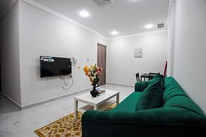 STAR NIGHT FURNISHED APARTMENTS