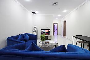 STAR NIGHT FURNISHED APARTMENTS
