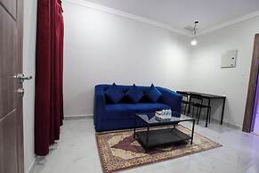 STAR NIGHT FURNISHED APARTMENTS