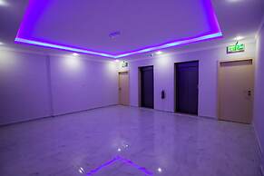 STAR NIGHT FURNISHED APARTMENTS