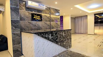 STAR NIGHT FURNISHED APARTMENTS