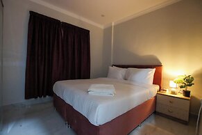 STAR NIGHT FURNISHED APARTMENTS