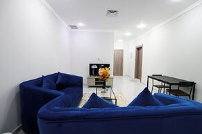 STAR NIGHT FURNISHED APARTMENTS
