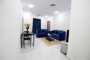 STAR NIGHT FURNISHED APARTMENTS