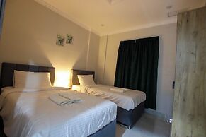 STAR NIGHT FURNISHED APARTMENTS