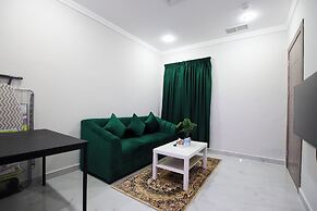 STAR NIGHT FURNISHED APARTMENTS