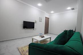 STAR NIGHT FURNISHED APARTMENTS