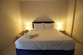 STAR NIGHT FURNISHED APARTMENTS