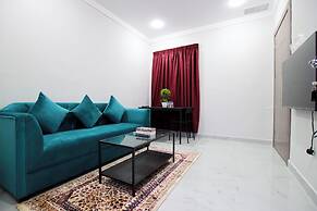 STAR NIGHT FURNISHED APARTMENTS