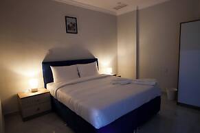 STAR NIGHT FURNISHED APARTMENTS