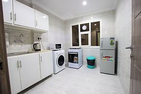 STAR NIGHT FURNISHED APARTMENTS