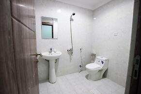 STAR NIGHT FURNISHED APARTMENTS