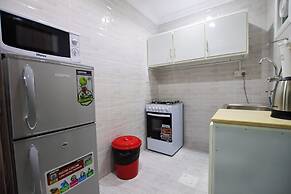 STAR NIGHT FURNISHED APARTMENTS