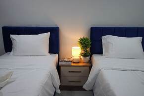 STAR NIGHT FURNISHED APARTMENTS