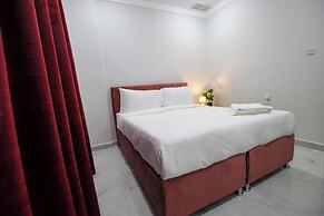 STAR NIGHT FURNISHED APARTMENTS