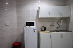 STAR NIGHT FURNISHED APARTMENTS