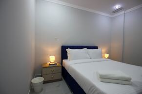 STAR NIGHT FURNISHED APARTMENTS