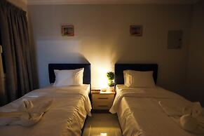 STAR NIGHT FURNISHED APARTMENTS